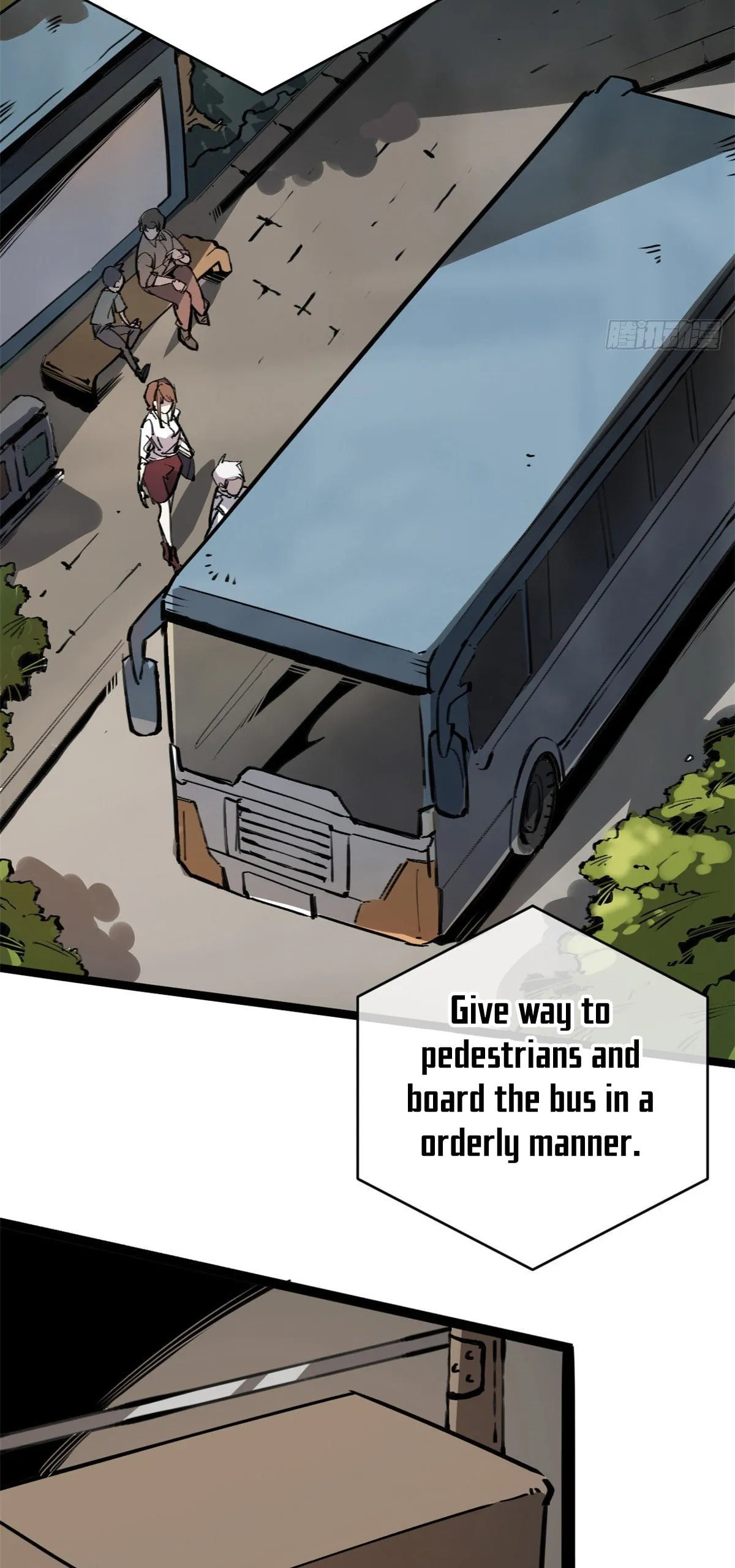 Read Let Master Do It (Colored) chapter 4 image 6 on Lezhin