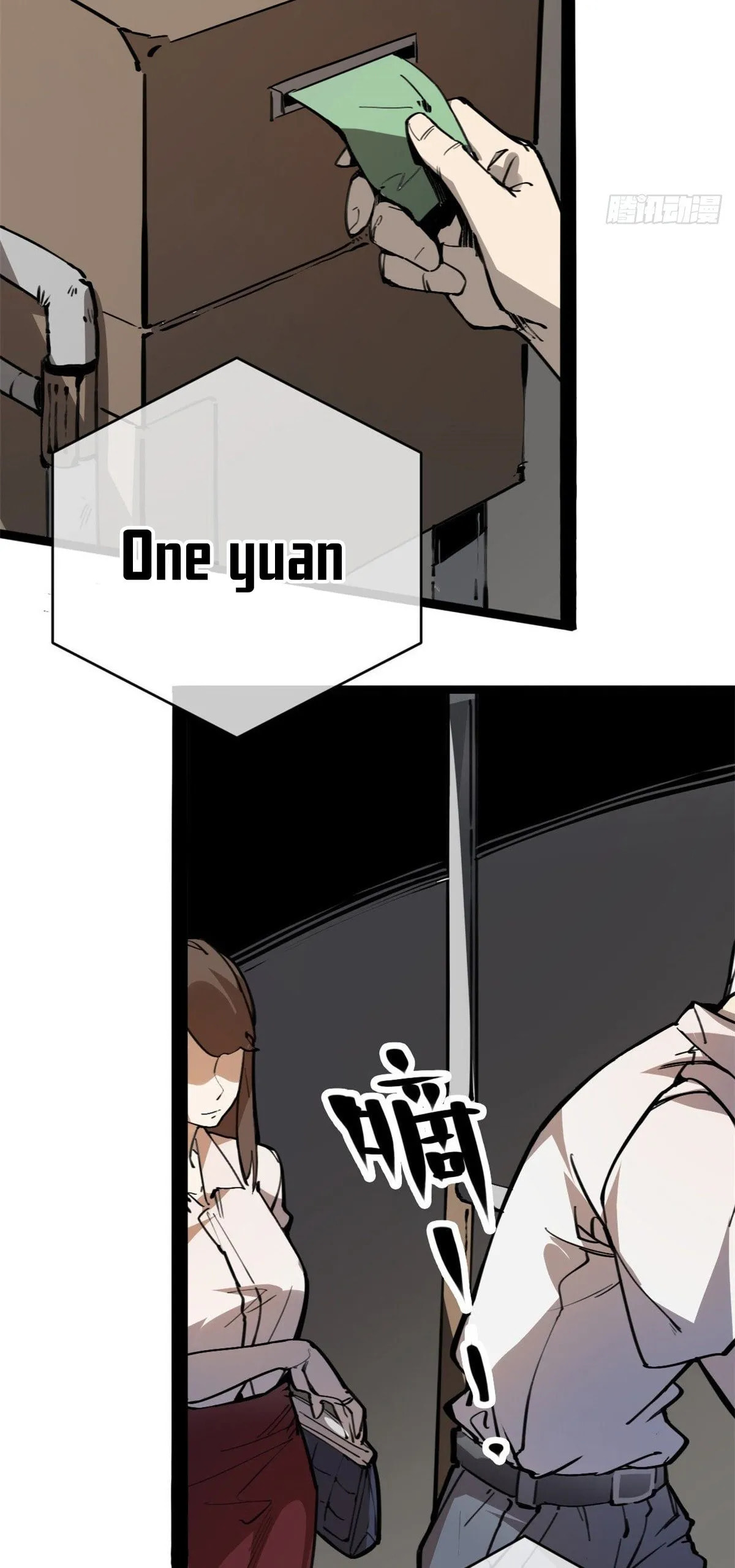 Read Let Master Do It (Colored) chapter 4 image 7 on Lezhin
