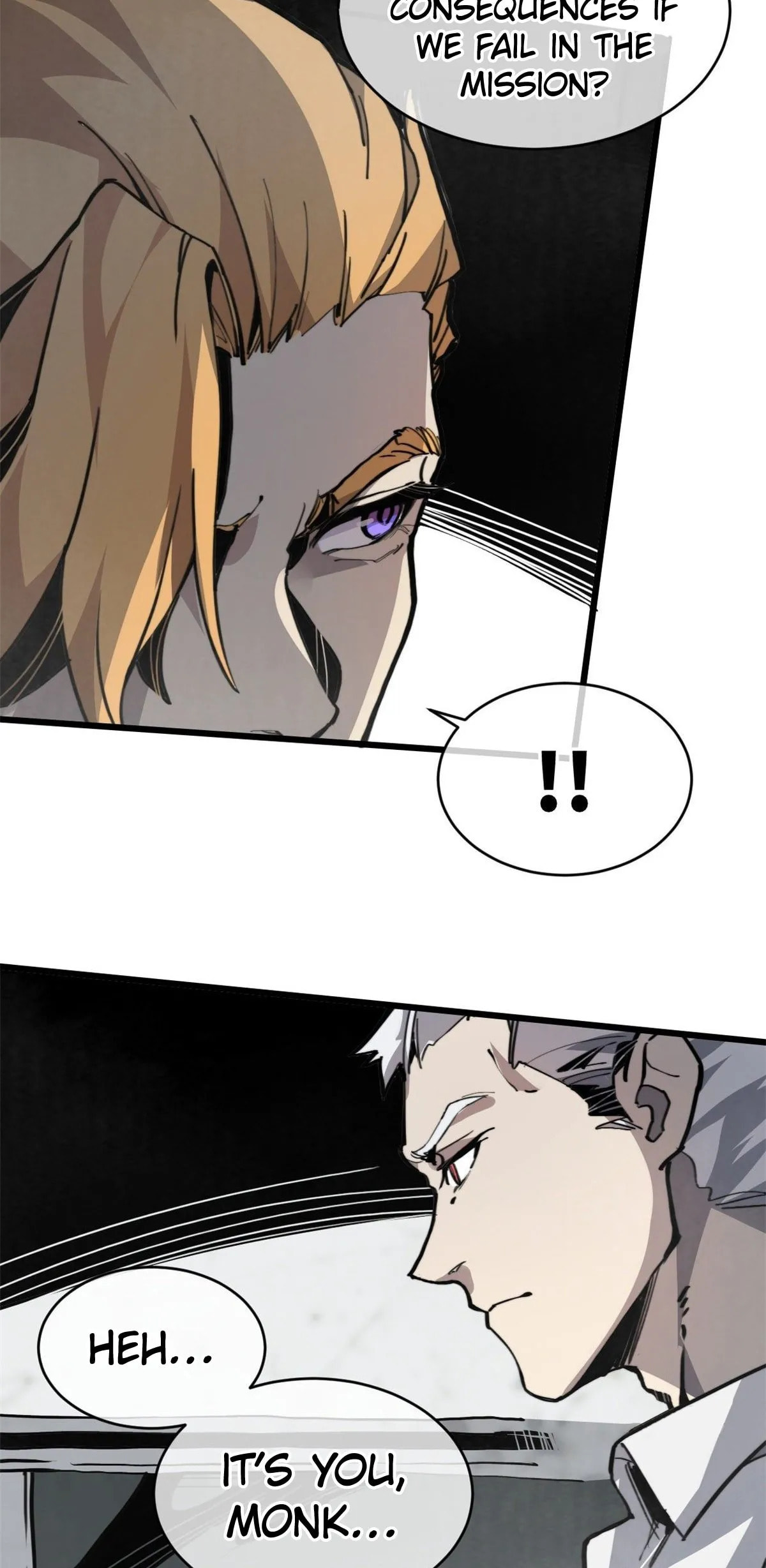 Read Let Master Do It (Colored) chapter 5 image 11 on Lezhin