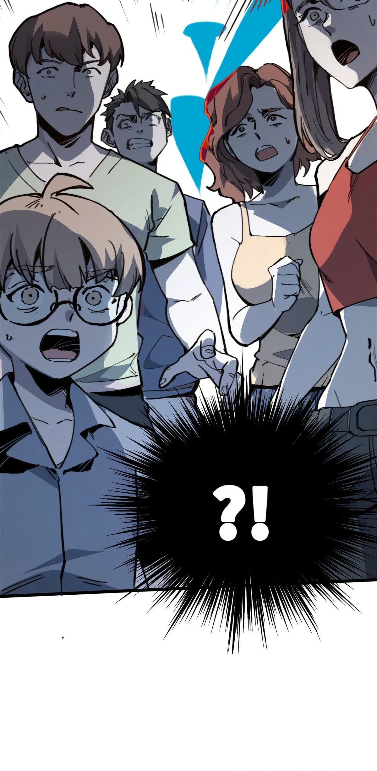 Read Let Master Do It (Colored) chapter 5 image 14 on Lezhin