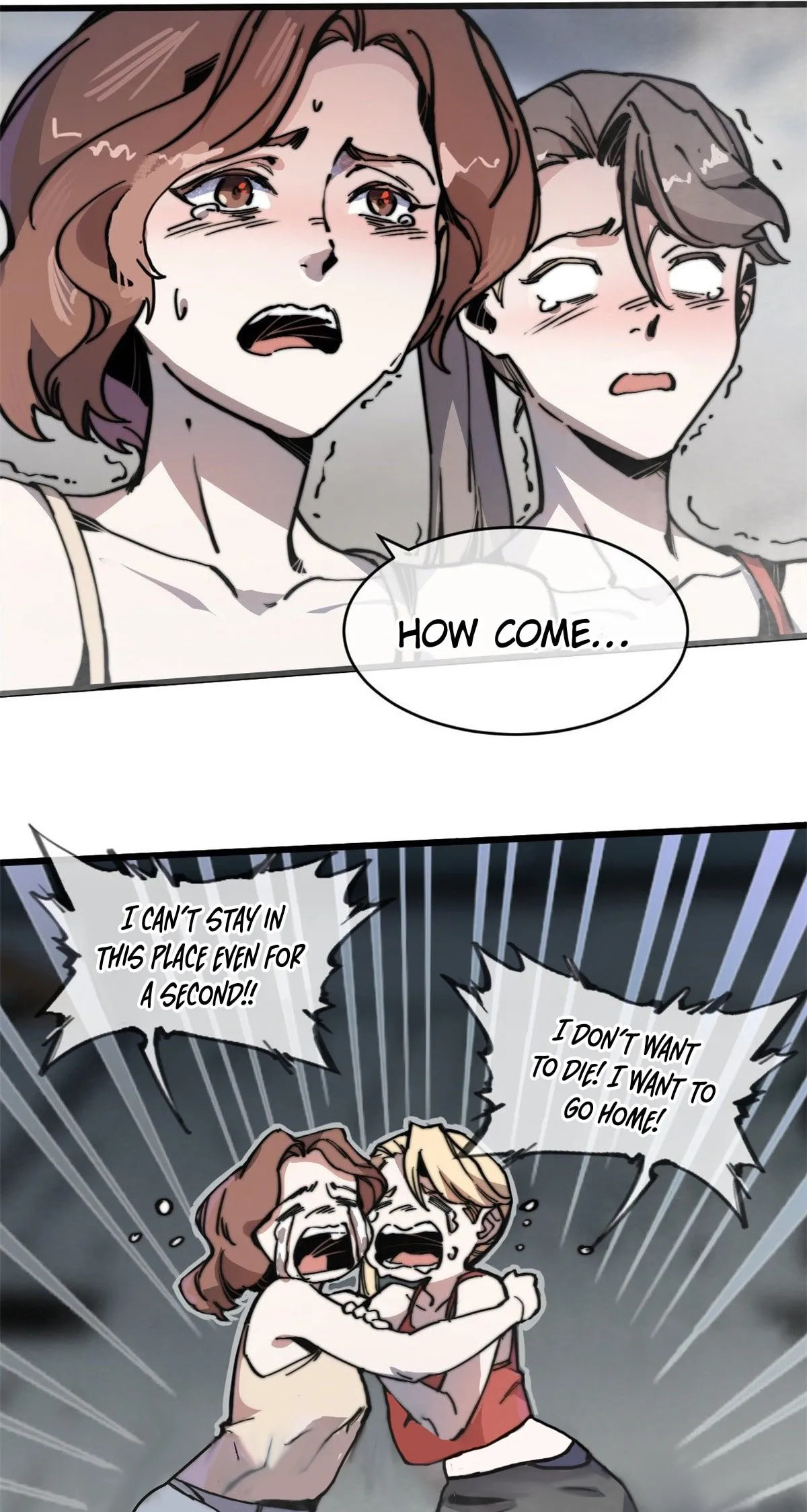 Read Let Master Do It (Colored) chapter 5 image 15 on Lezhin