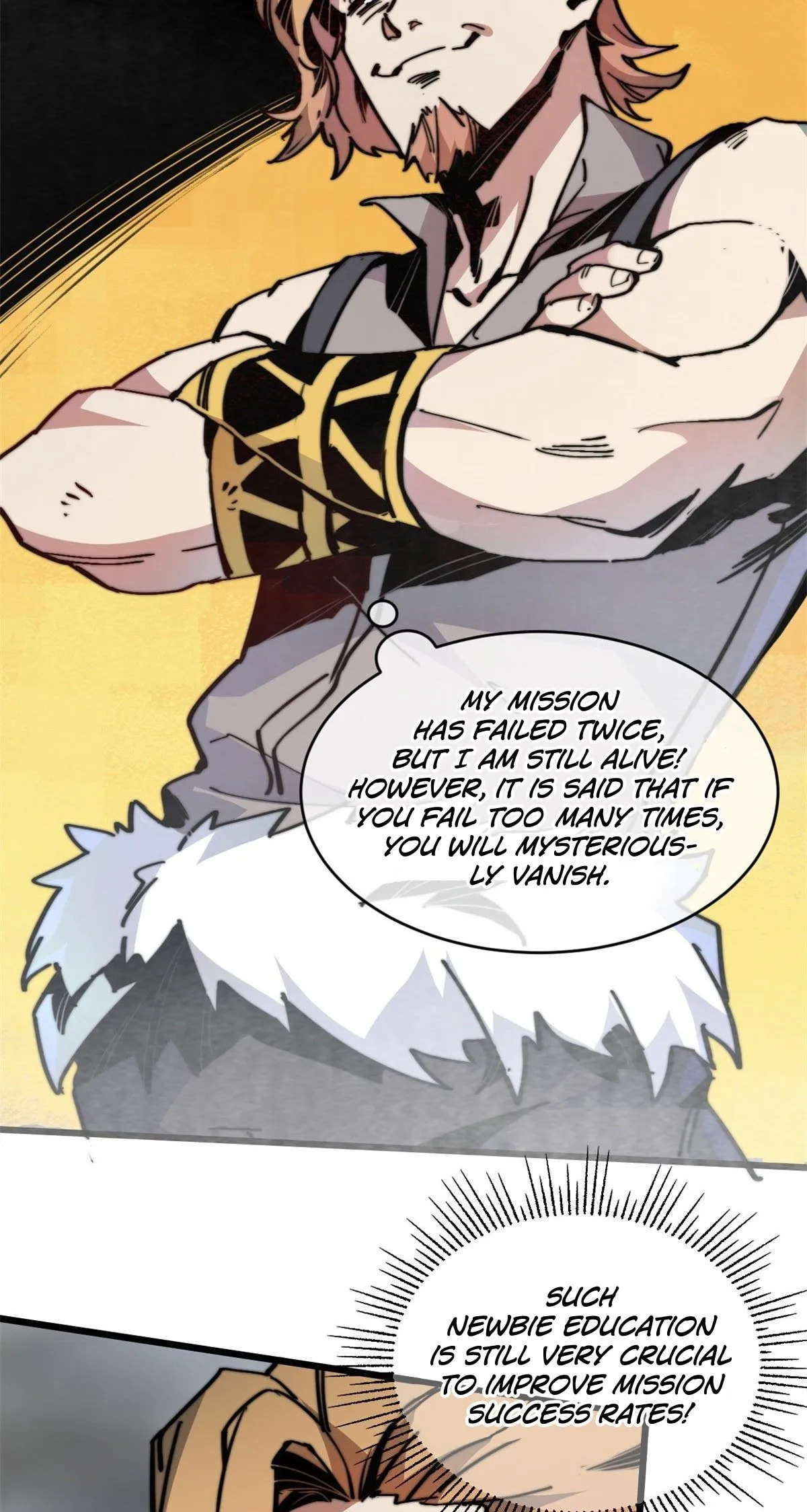 Read Let Master Do It (Colored) chapter 5 image 17 on Lezhin