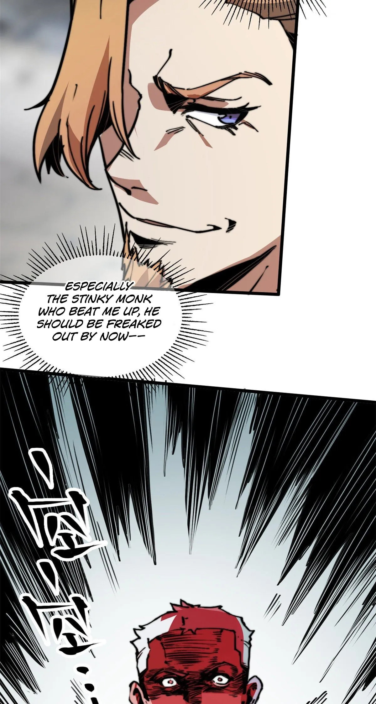 Read Let Master Do It (Colored) chapter 5 image 18 on Lezhin