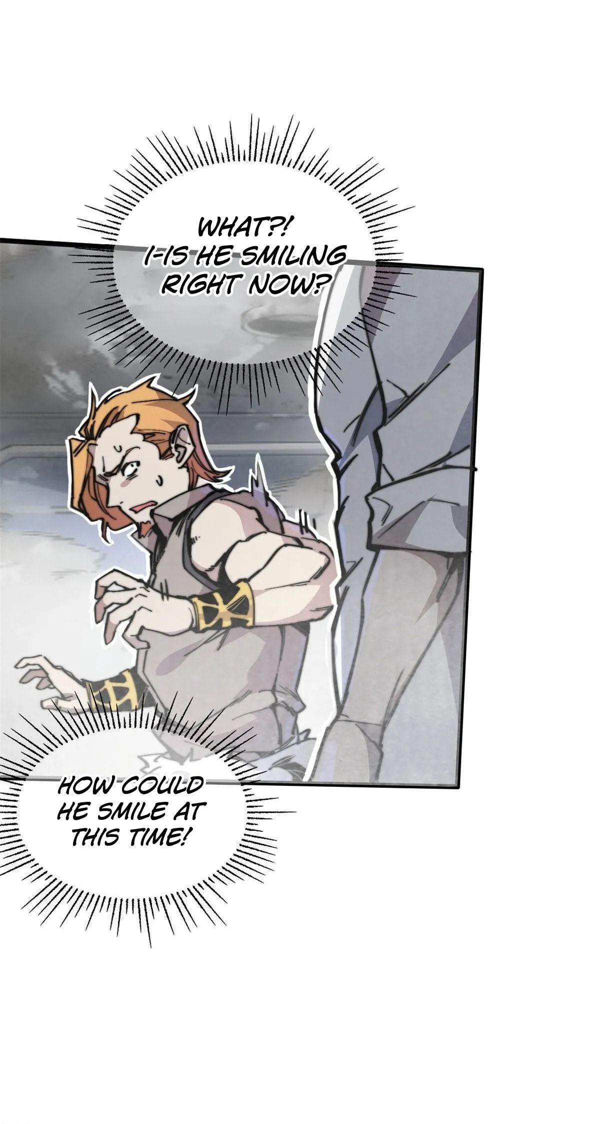 Read Let Master Do It (Colored) chapter 5 image 20 on Lezhin