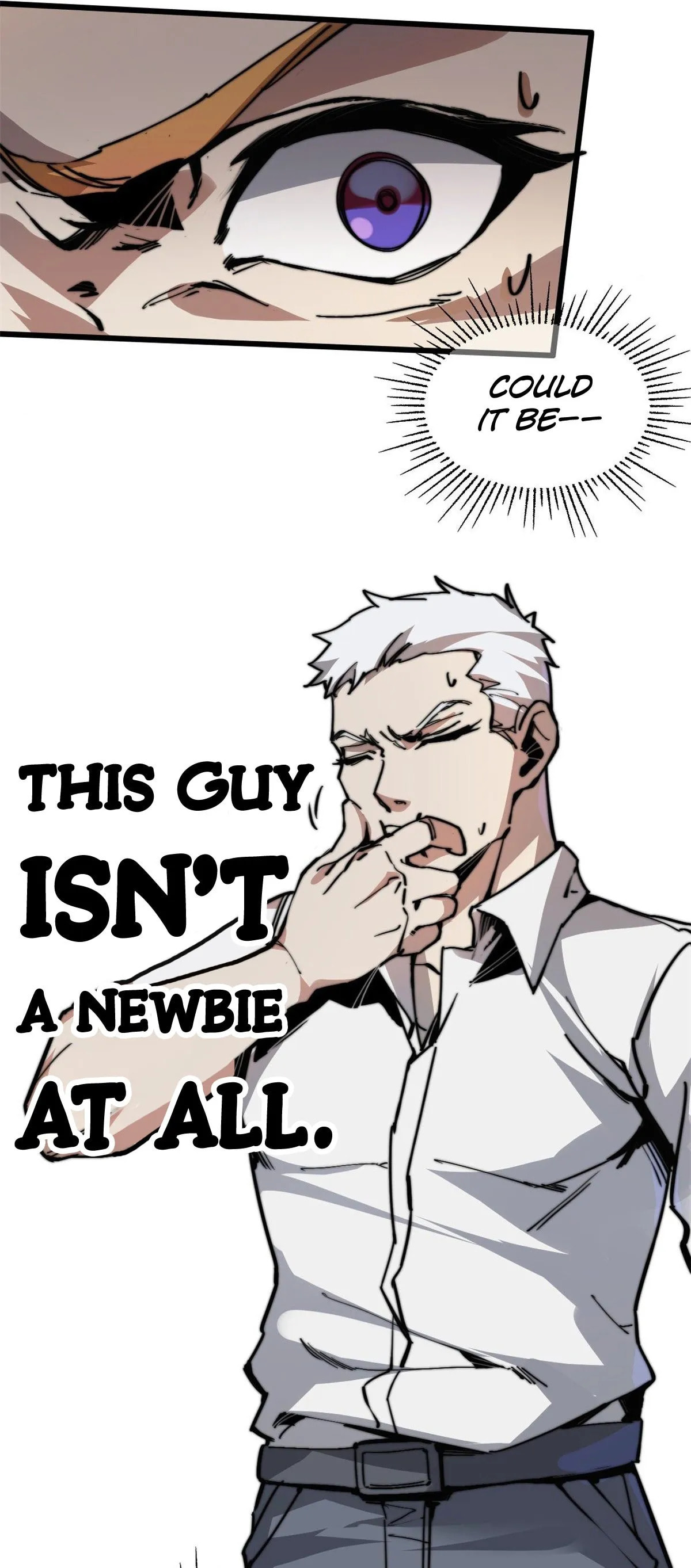 Read Let Master Do It (Colored) chapter 5 image 21 on Lezhin