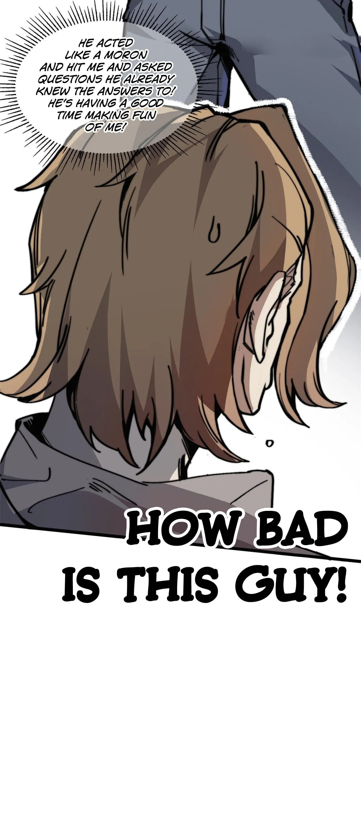 Read Let Master Do It (Colored) chapter 5 image 22 on Lezhin
