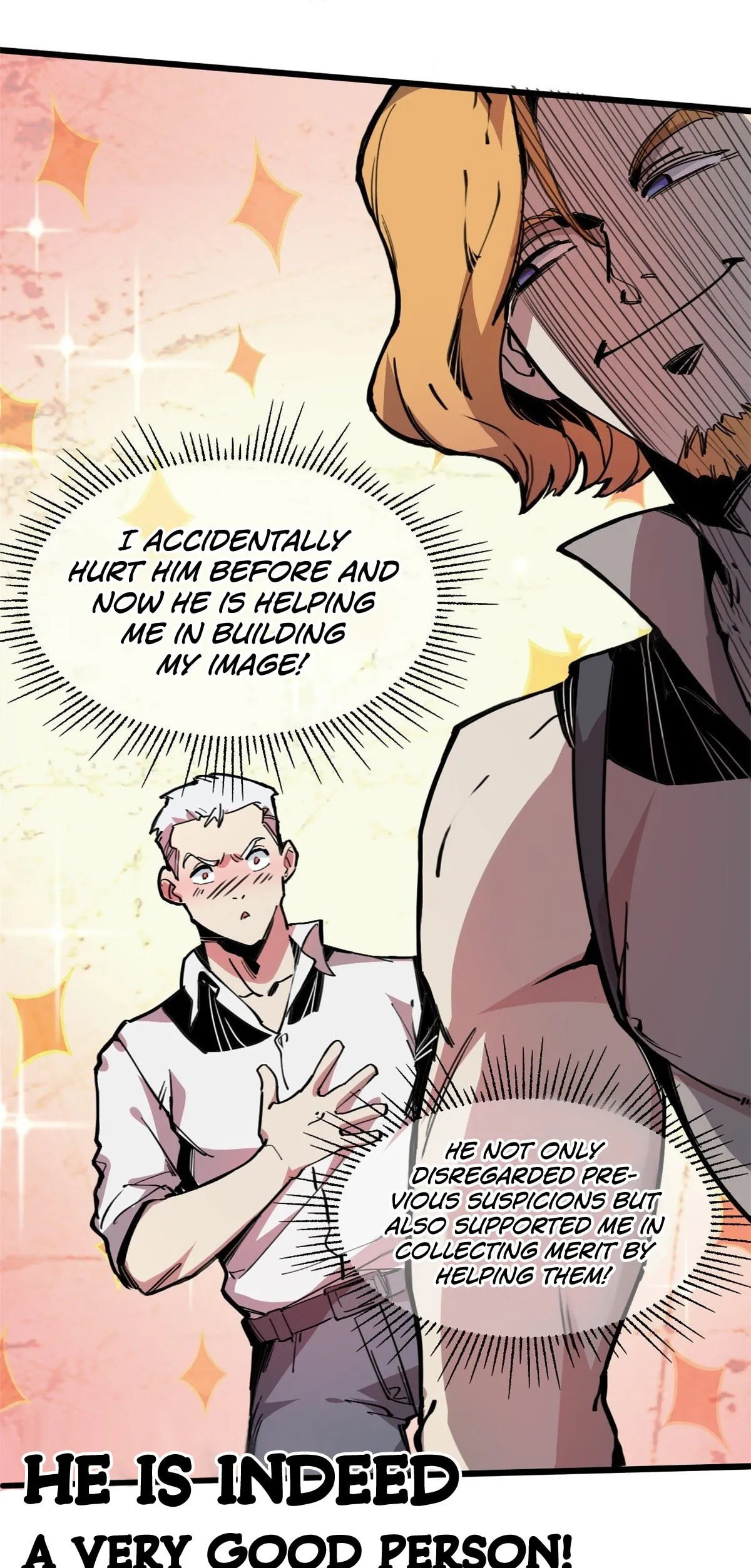 Read Let Master Do It (Colored) chapter 5 image 27 on Lezhin