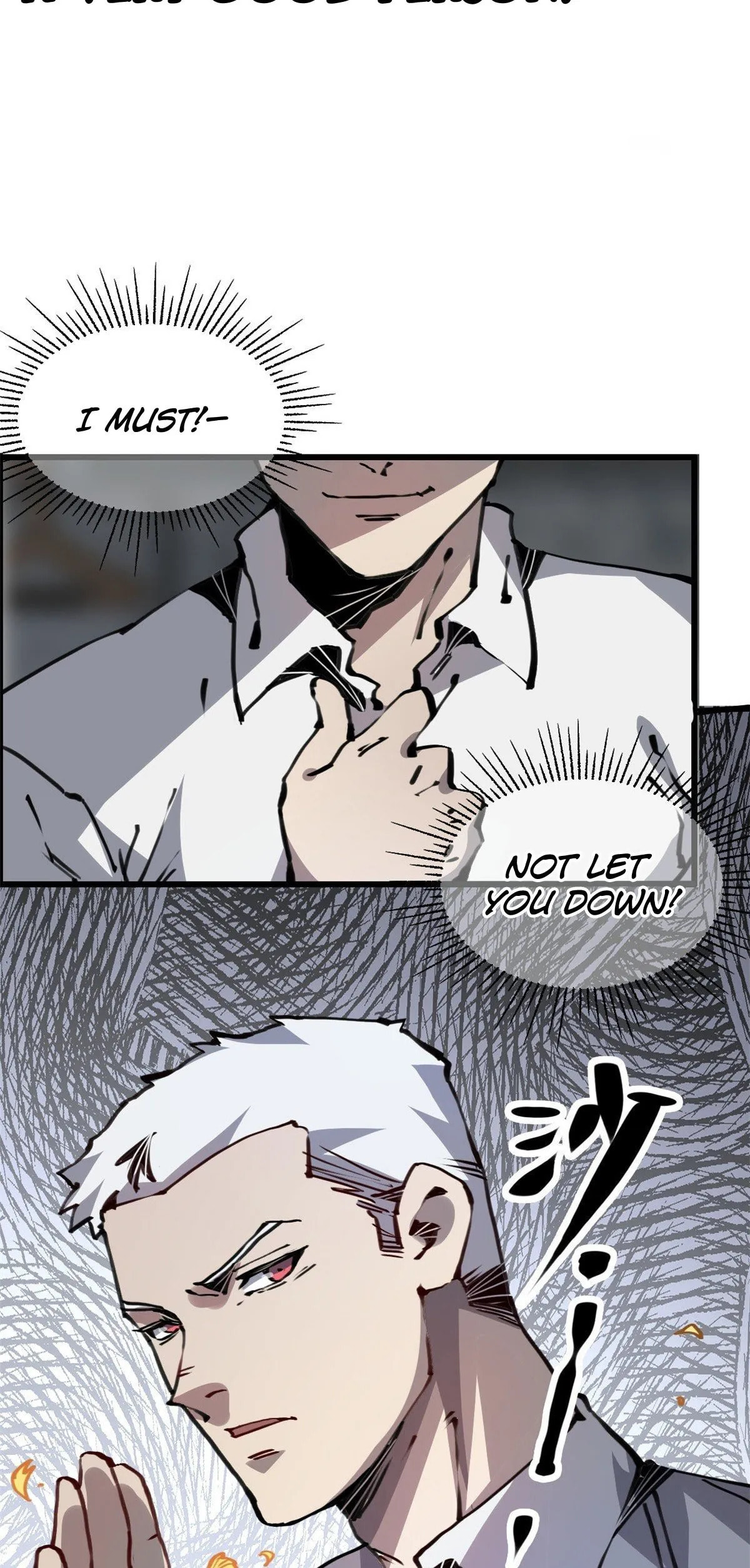 Read Let Master Do It (Colored) chapter 5 image 28 on Lezhin