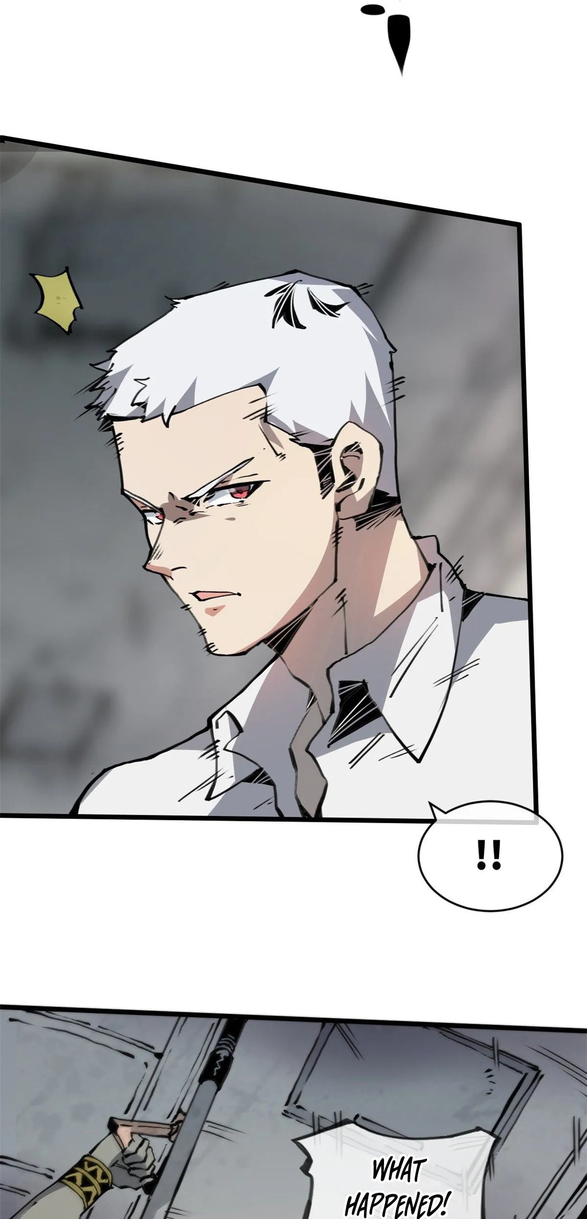 Read Let Master Do It (Colored) chapter 5 image 33 on Lezhin