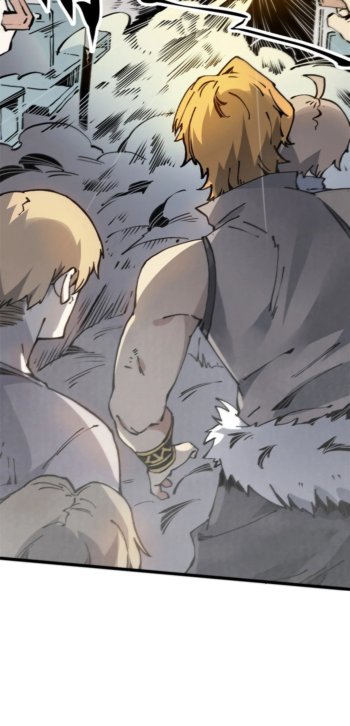 Read Let Master Do It (Colored) chapter 5 image 35 on Lezhin