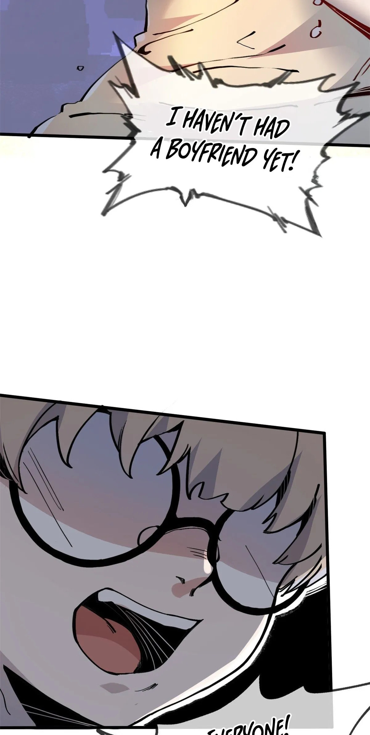 Read Let Master Do It (Colored) chapter 5 image 46 on Lezhin