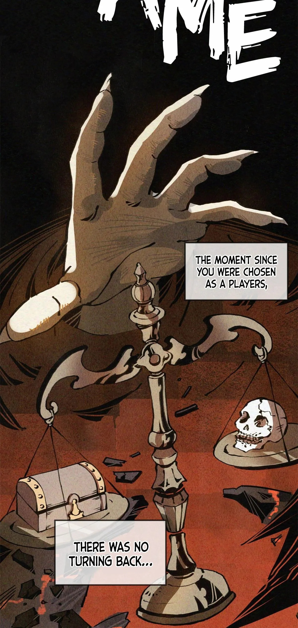 Read Let Master Do It (Colored) chapter 5 image 5 on Lezhin