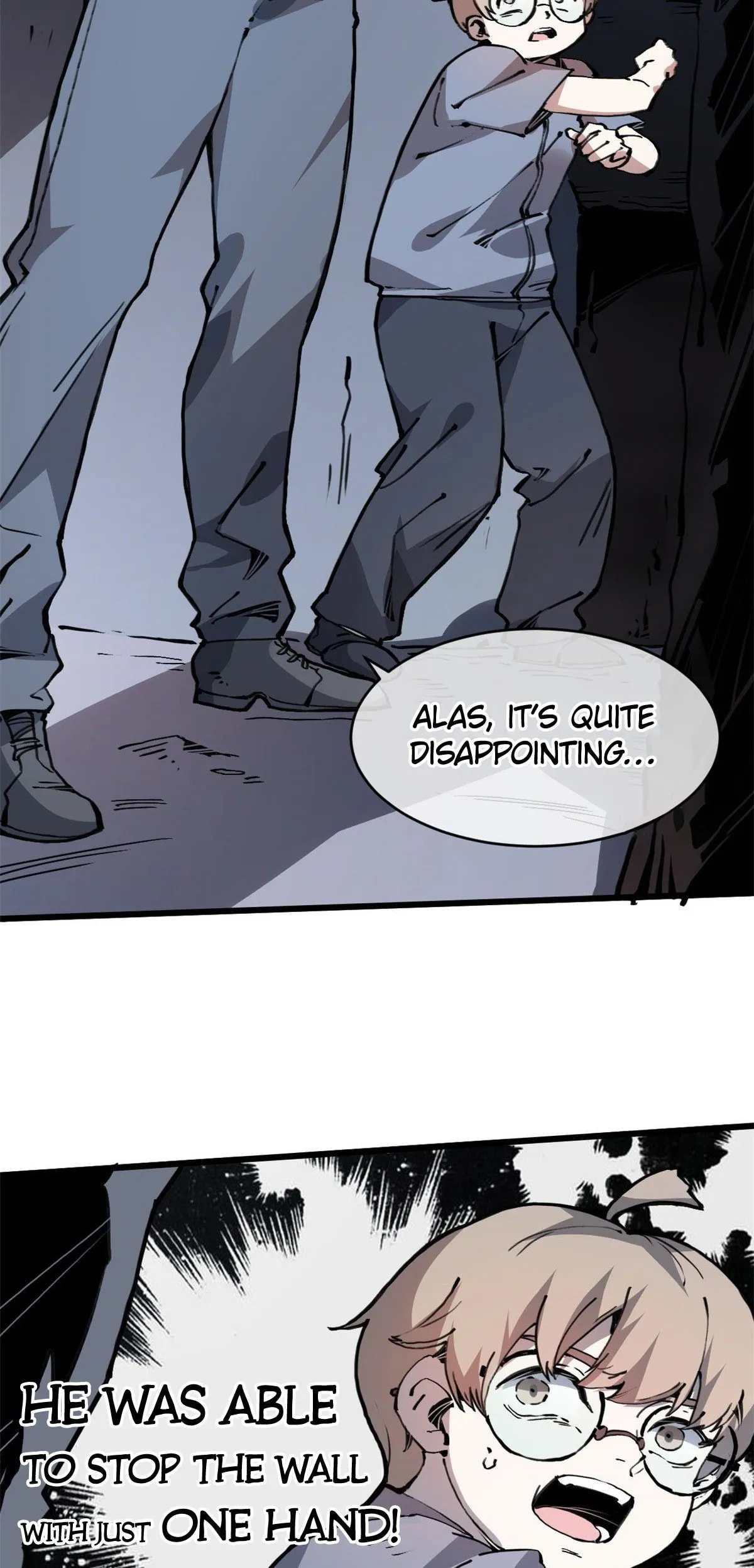 Read Let Master Do It (Colored) chapter 5 image 55 on Lezhin