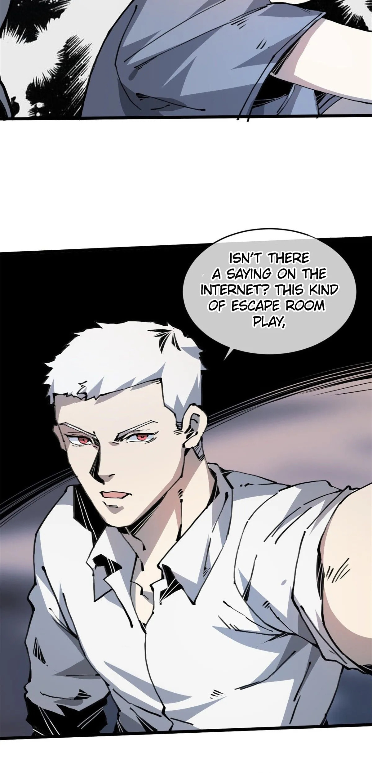 Read Let Master Do It (Colored) chapter 5 image 56 on Lezhin