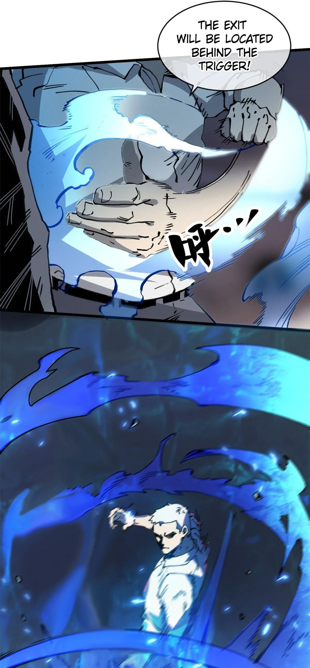 Read Let Master Do It (Colored) chapter 5 image 57 on Lezhin