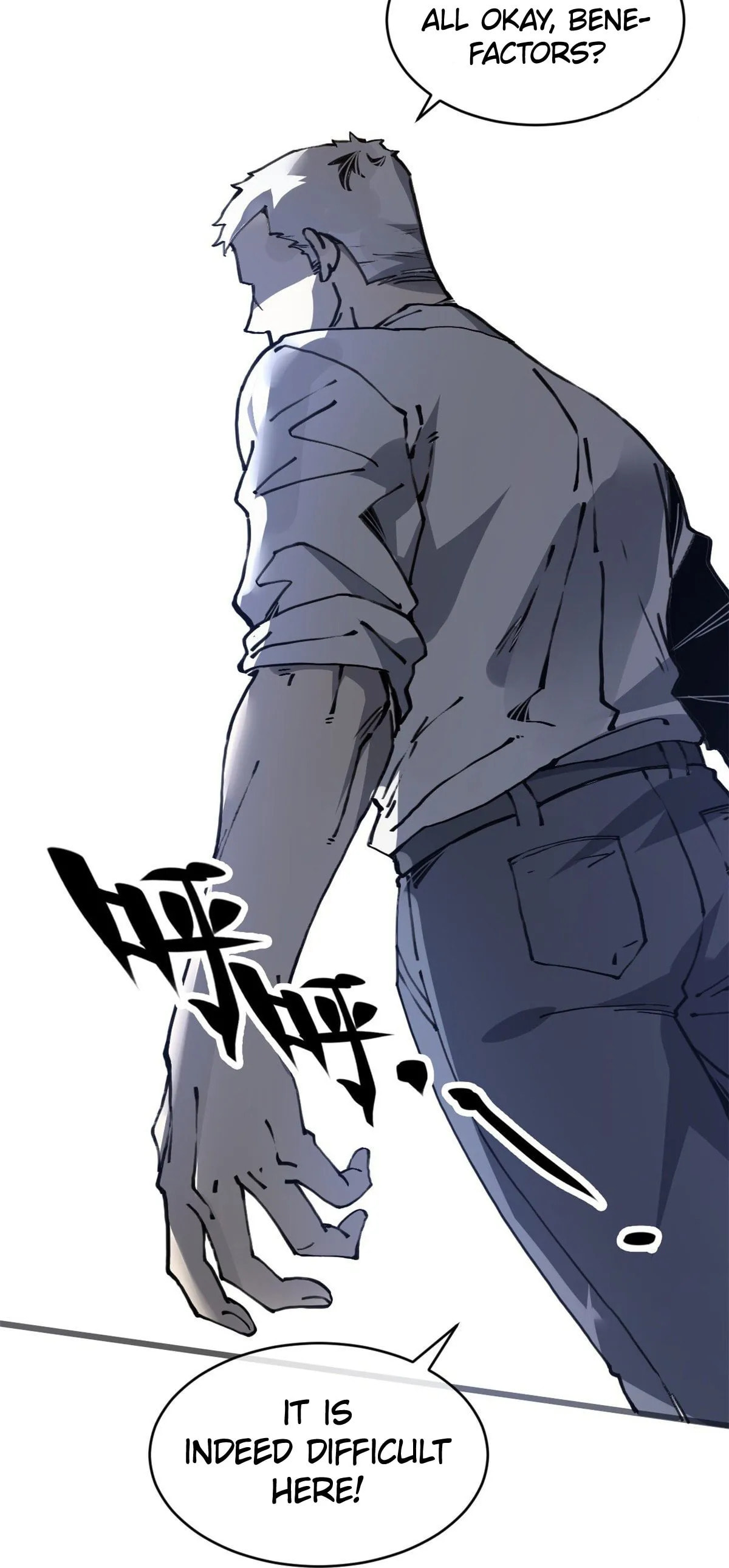 Read Let Master Do It (Colored) chapter 5 image 62 on Lezhin