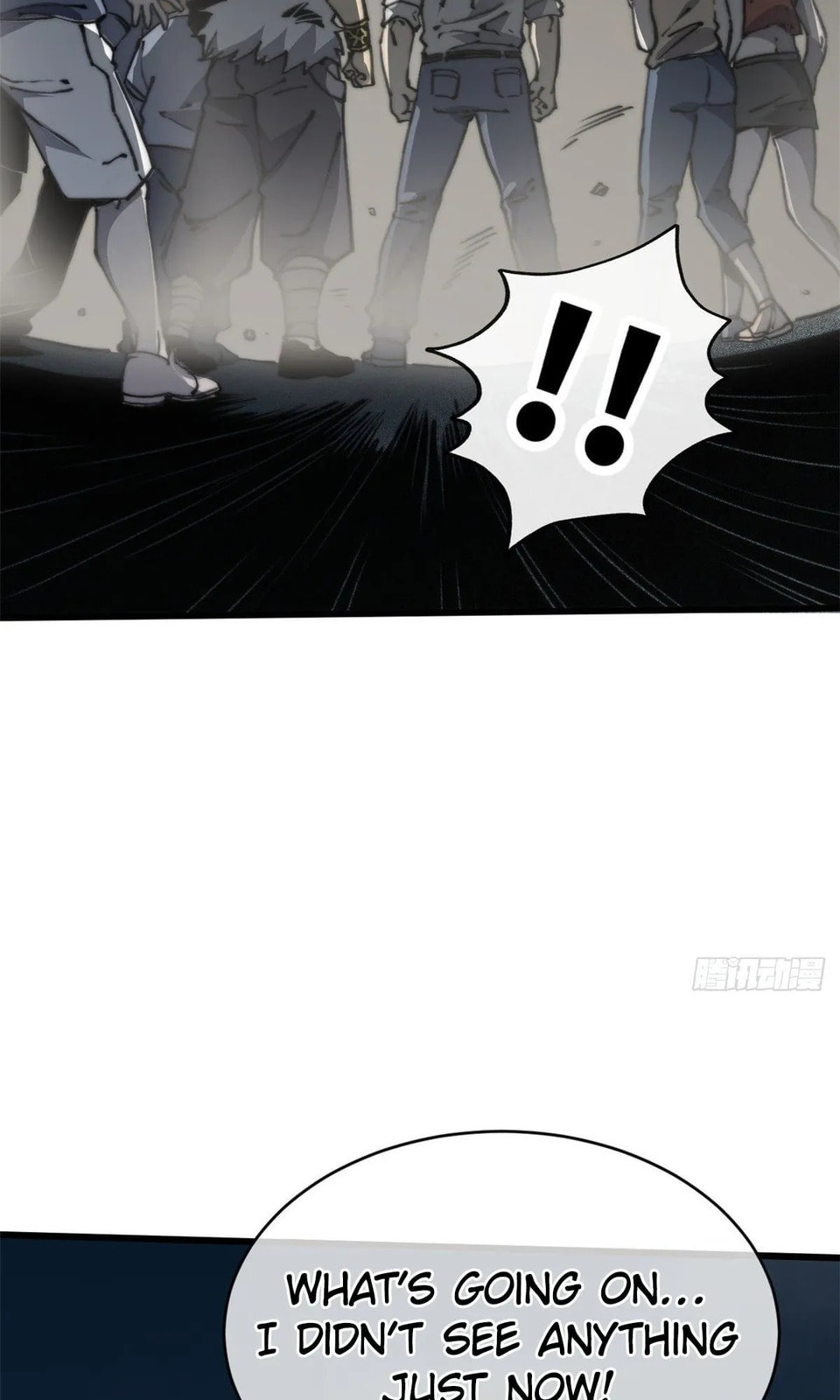 Read Let Master Do It (Colored) chapter 6 image 13 on Lezhin