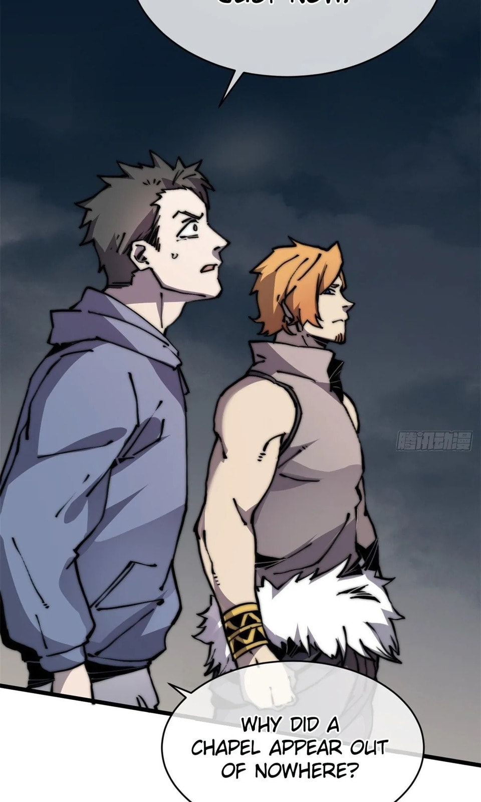 Read Let Master Do It (Colored) chapter 6 image 14 on Lezhin