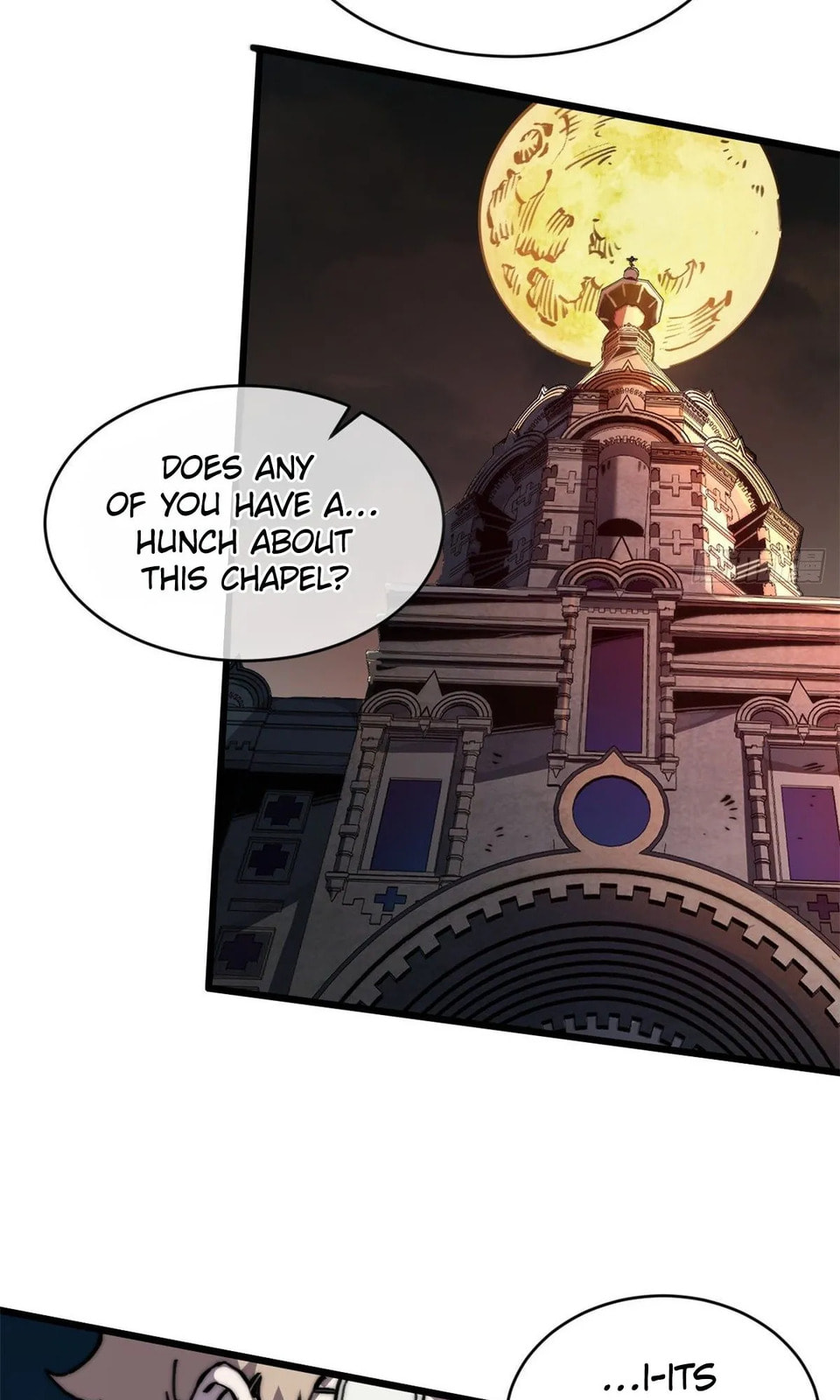 Read Let Master Do It (Colored) chapter 6 image 15 on Lezhin