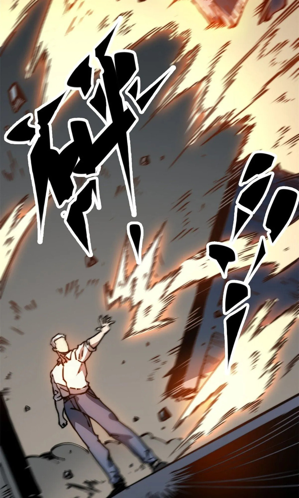 Read Let Master Do It (Colored) chapter 6 image 28 on Lezhin