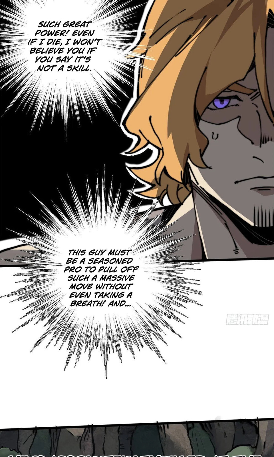 Read Let Master Do It (Colored) chapter 6 image 33 on Lezhin