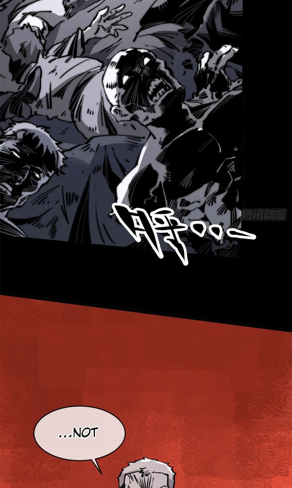 Read Let Master Do It (Colored) chapter 6 image 41 on Lezhin
