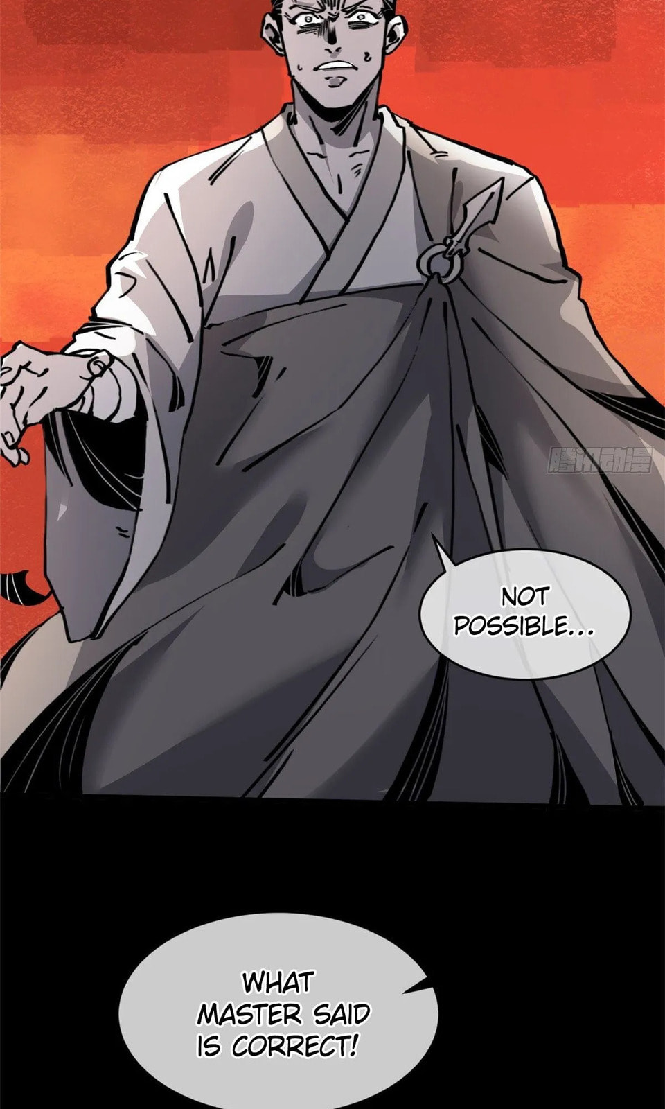 Read Let Master Do It (Colored) chapter 6 image 42 on Lezhin