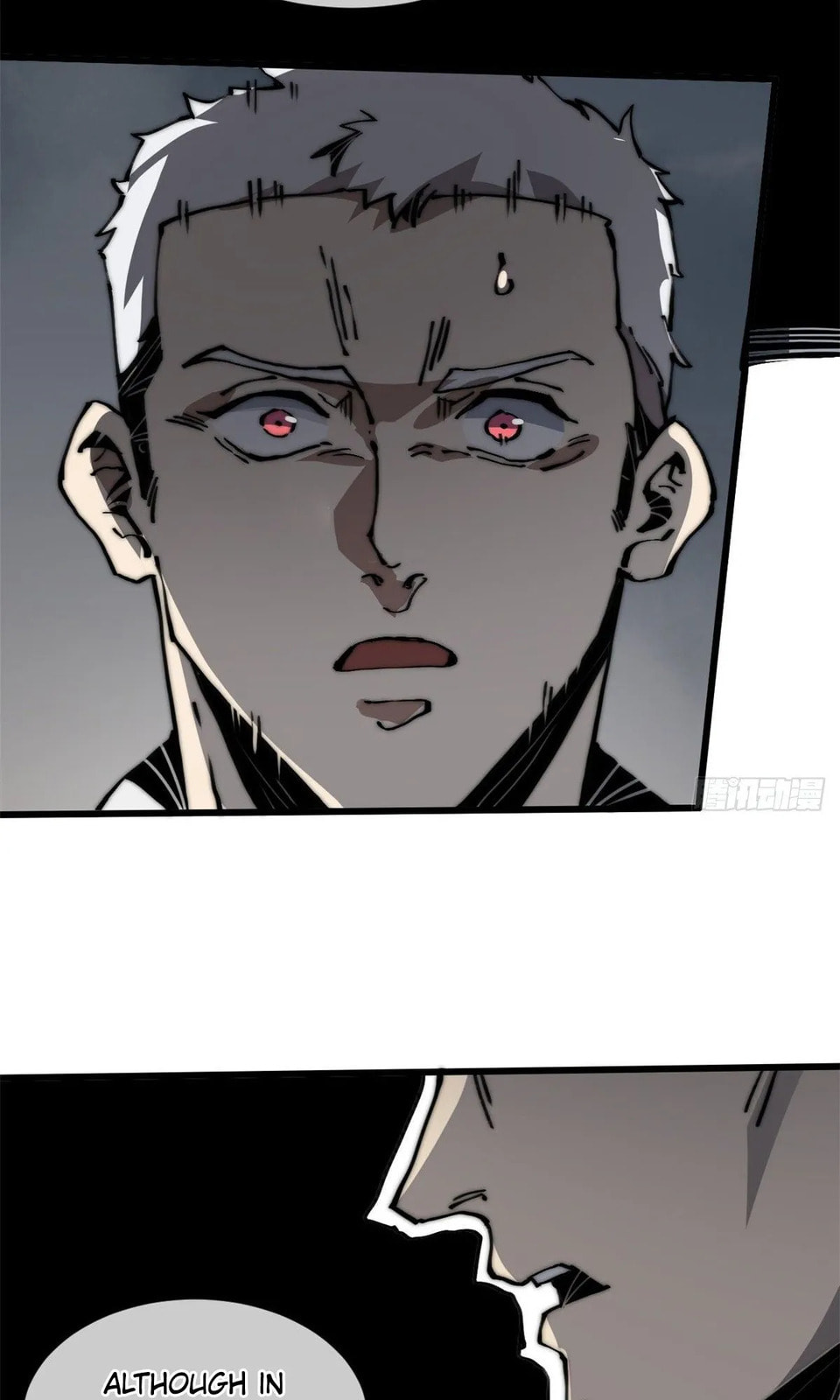 Read Let Master Do It (Colored) chapter 6 image 43 on Lezhin