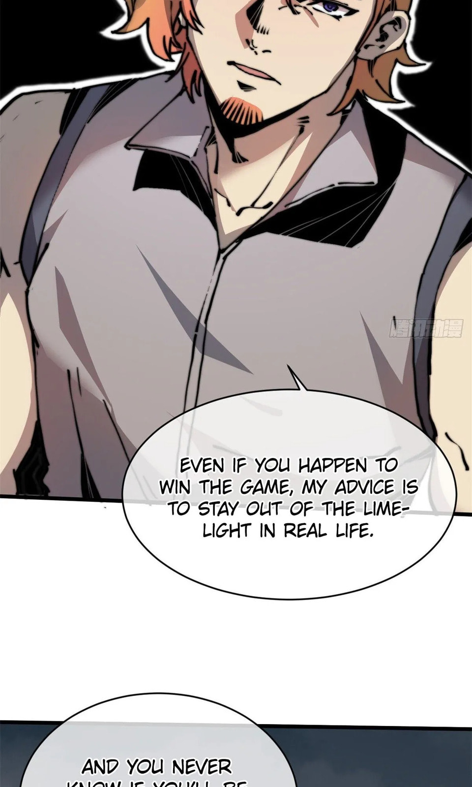 Read Let Master Do It (Colored) chapter 6 image 46 on Lezhin