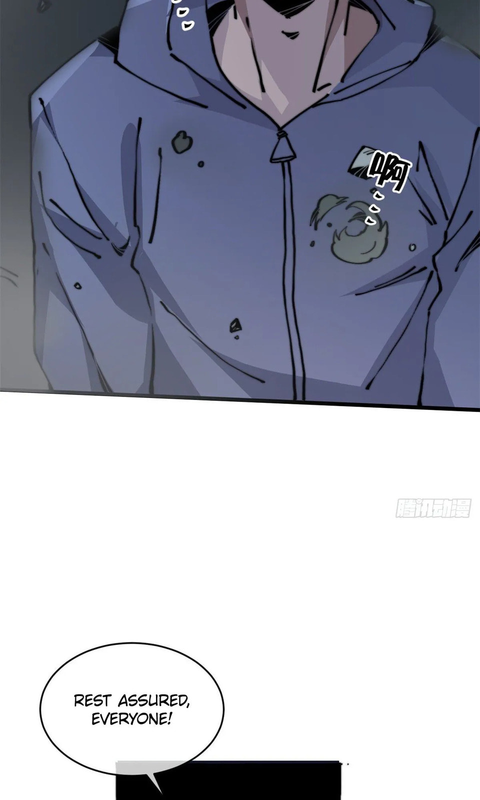 Read Let Master Do It (Colored) chapter 6 image 58 on Lezhin