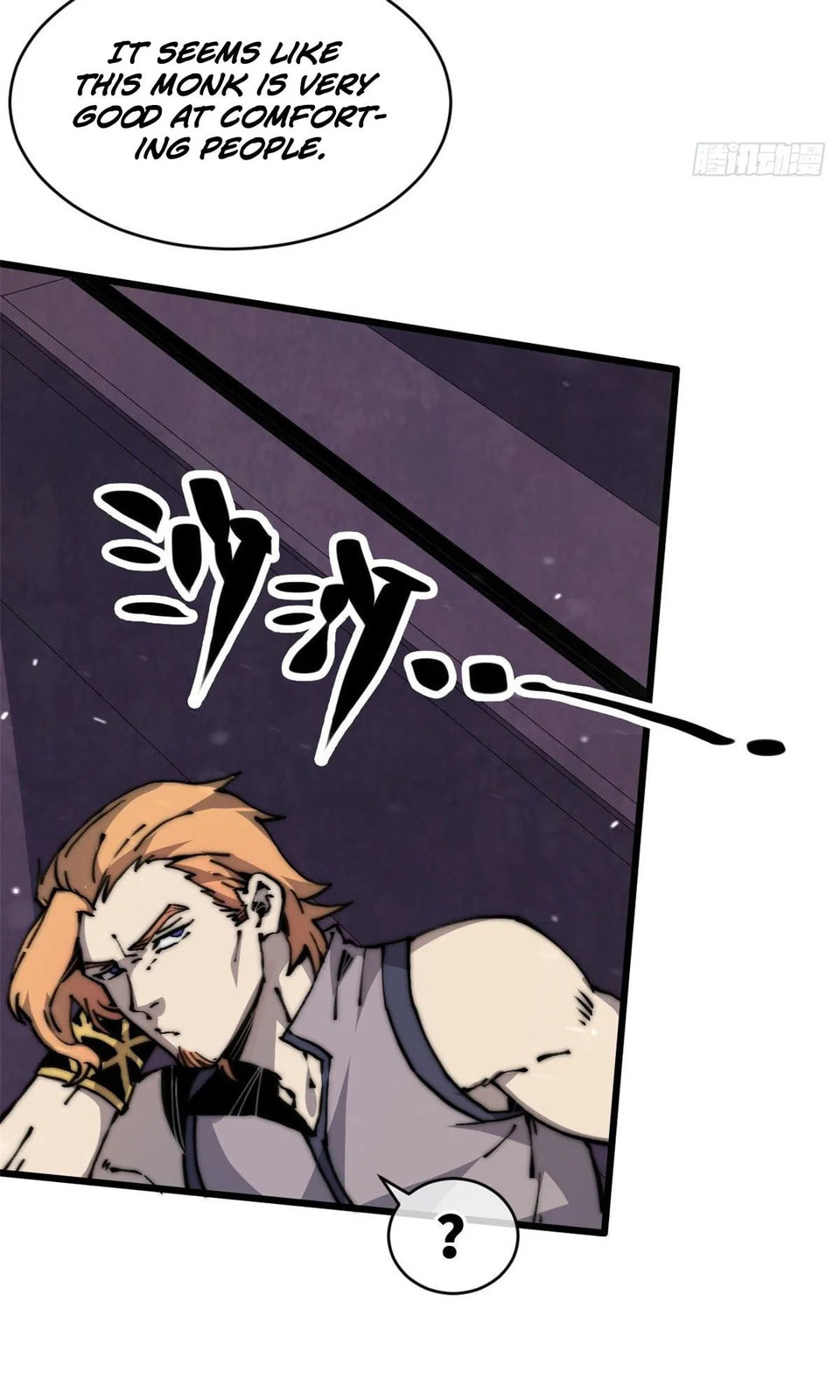 Read Let Master Do It (Colored) chapter 6 image 66 on Lezhin