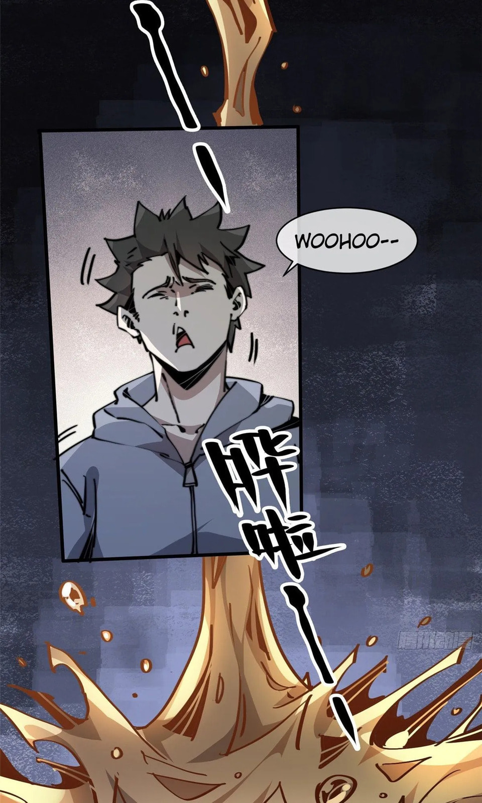 Read Let Master Do It (Colored) chapter 7 image 15 on Lezhin