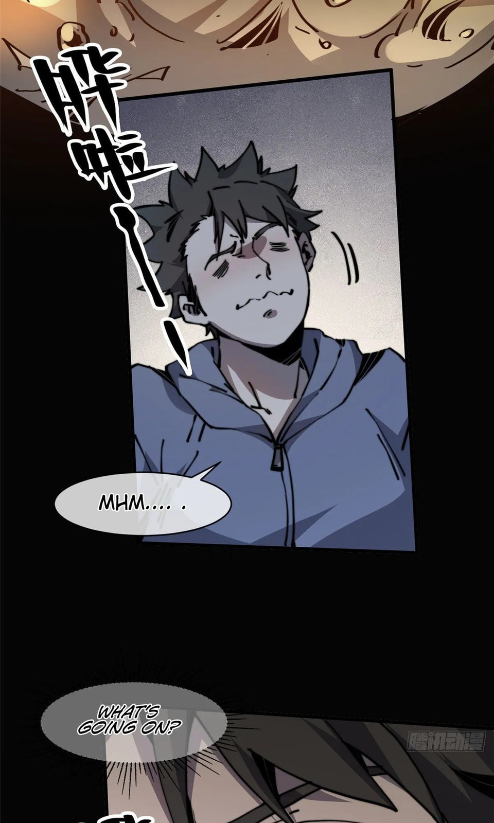Read Let Master Do It (Colored) chapter 7 image 16 on Lezhin