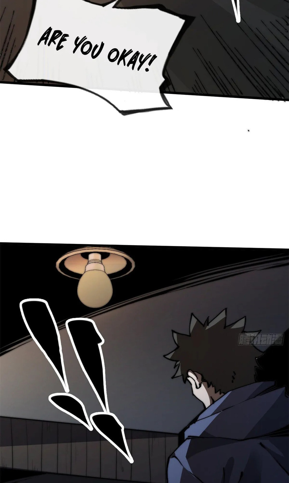 Read Let Master Do It (Colored) chapter 7 image 27 on Lezhin
