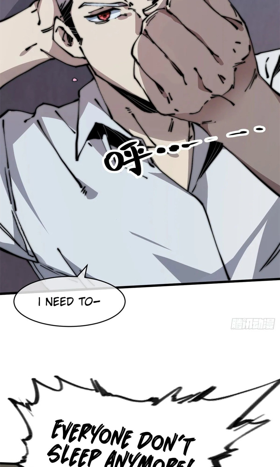 Read Let Master Do It (Colored) chapter 7 image 35 on Lezhin