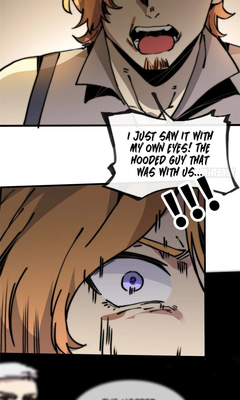 Read Let Master Do It (Colored) chapter 7 image 41 on Lezhin