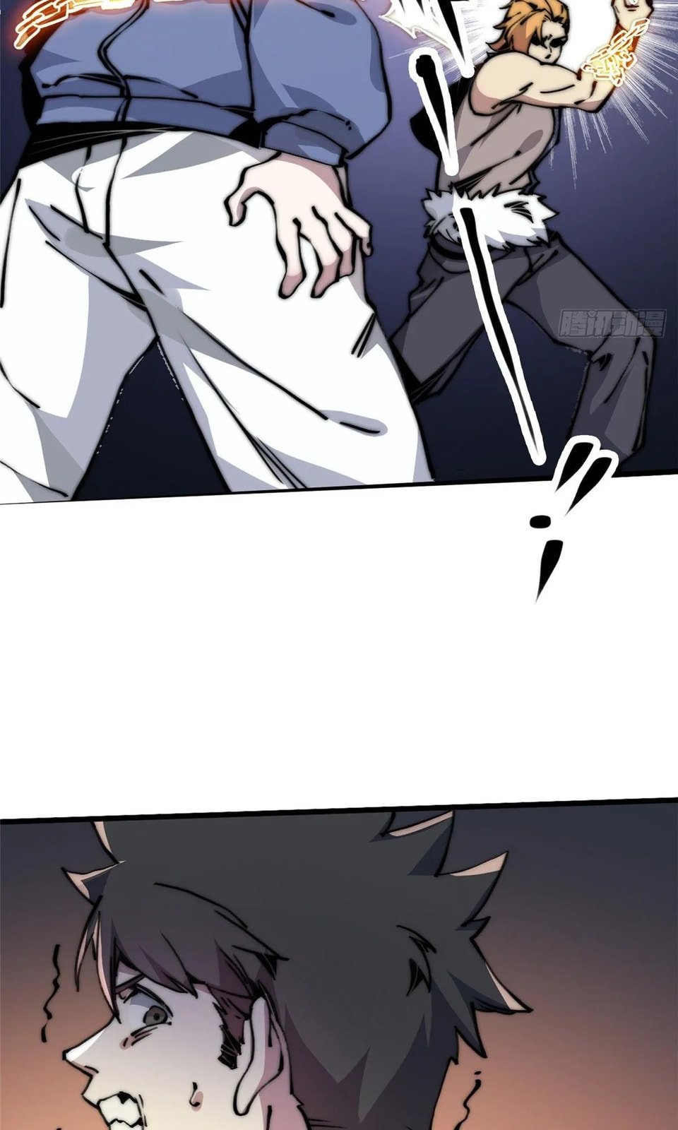 Read Let Master Do It (Colored) chapter 7 image 45 on Lezhin