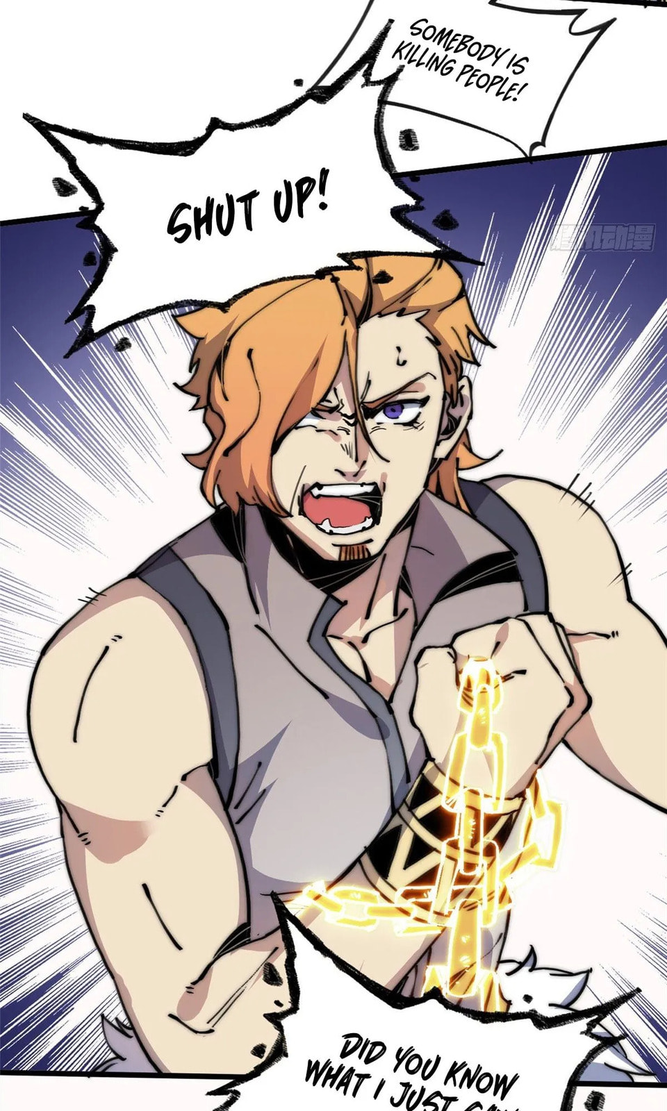 Read Let Master Do It (Colored) chapter 7 image 47 on Lezhin