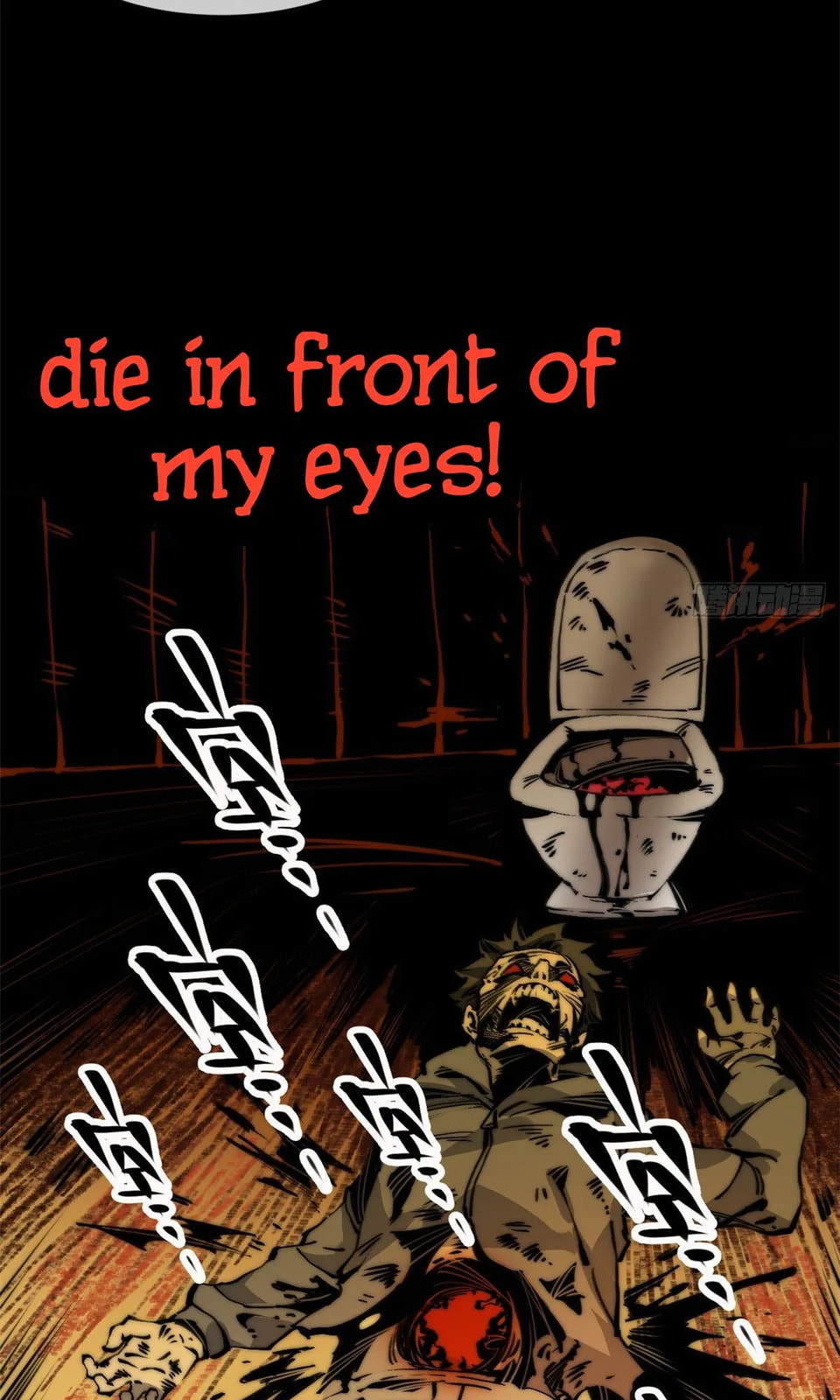 Read Let Master Do It (Colored) chapter 7 image 49 on Lezhin