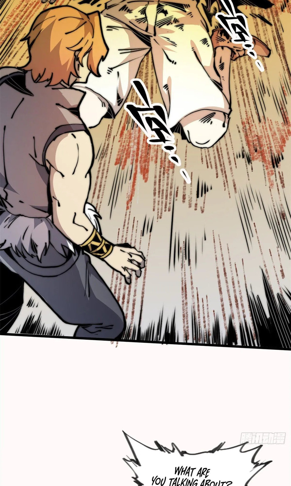 Read Let Master Do It (Colored) chapter 7 image 50 on Lezhin
