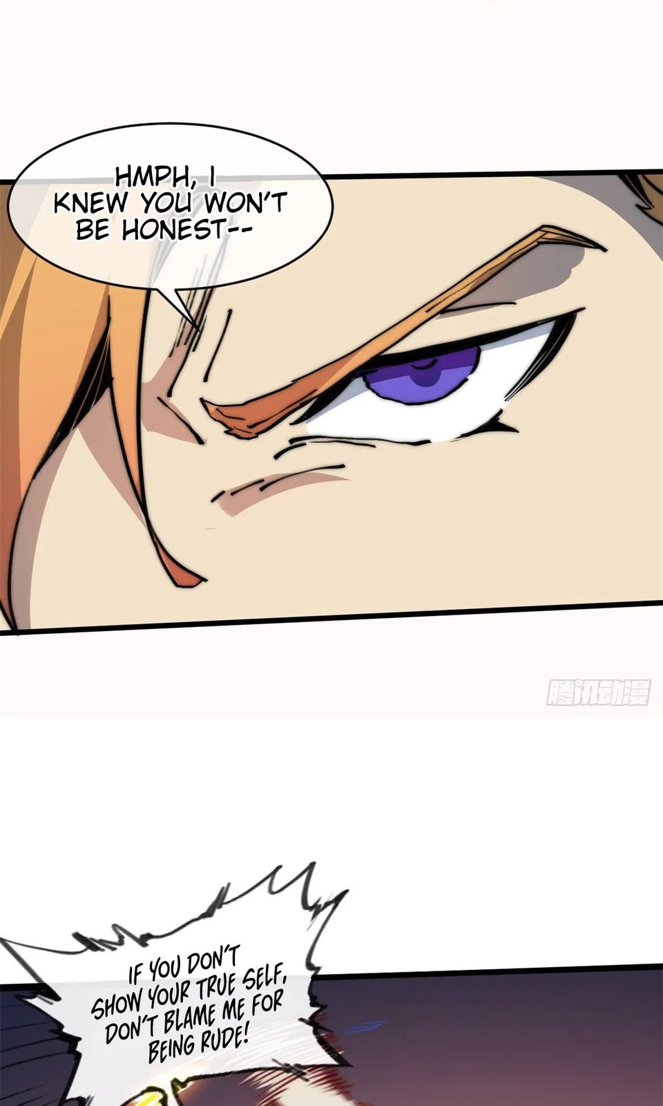 Read Let Master Do It (Colored) chapter 7 image 53 on Lezhin