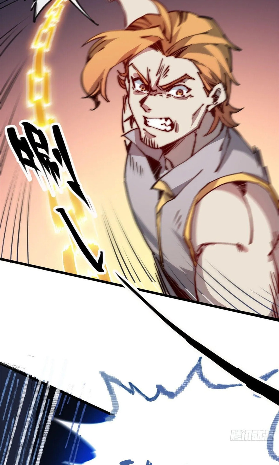 Read Let Master Do It (Colored) chapter 7 image 54 on Lezhin