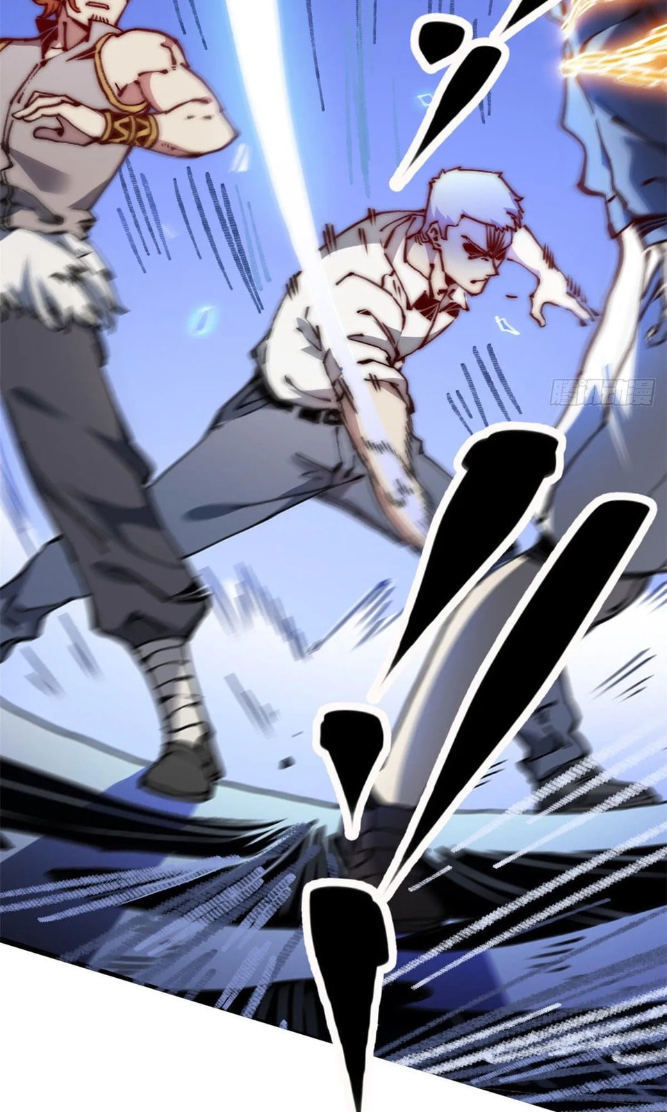 Read Let Master Do It (Colored) chapter 7 image 56 on Lezhin