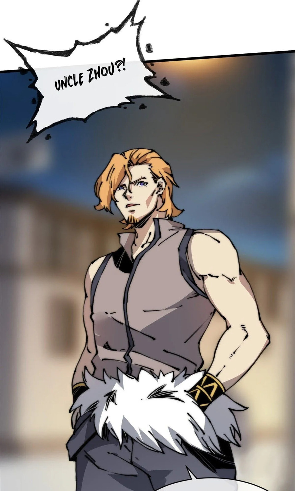 Read Let Master Do It (Colored) chapter 7 image 7 on Lezhin