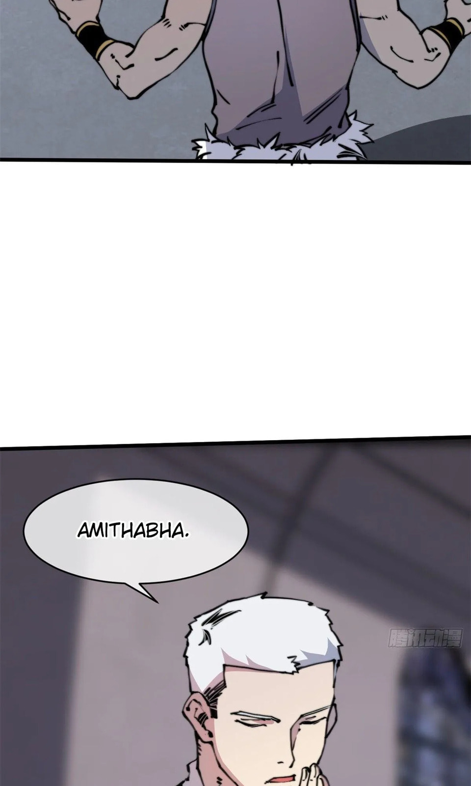 Read Let Master Do It (Colored) chapter 8 image 11 on Lezhin