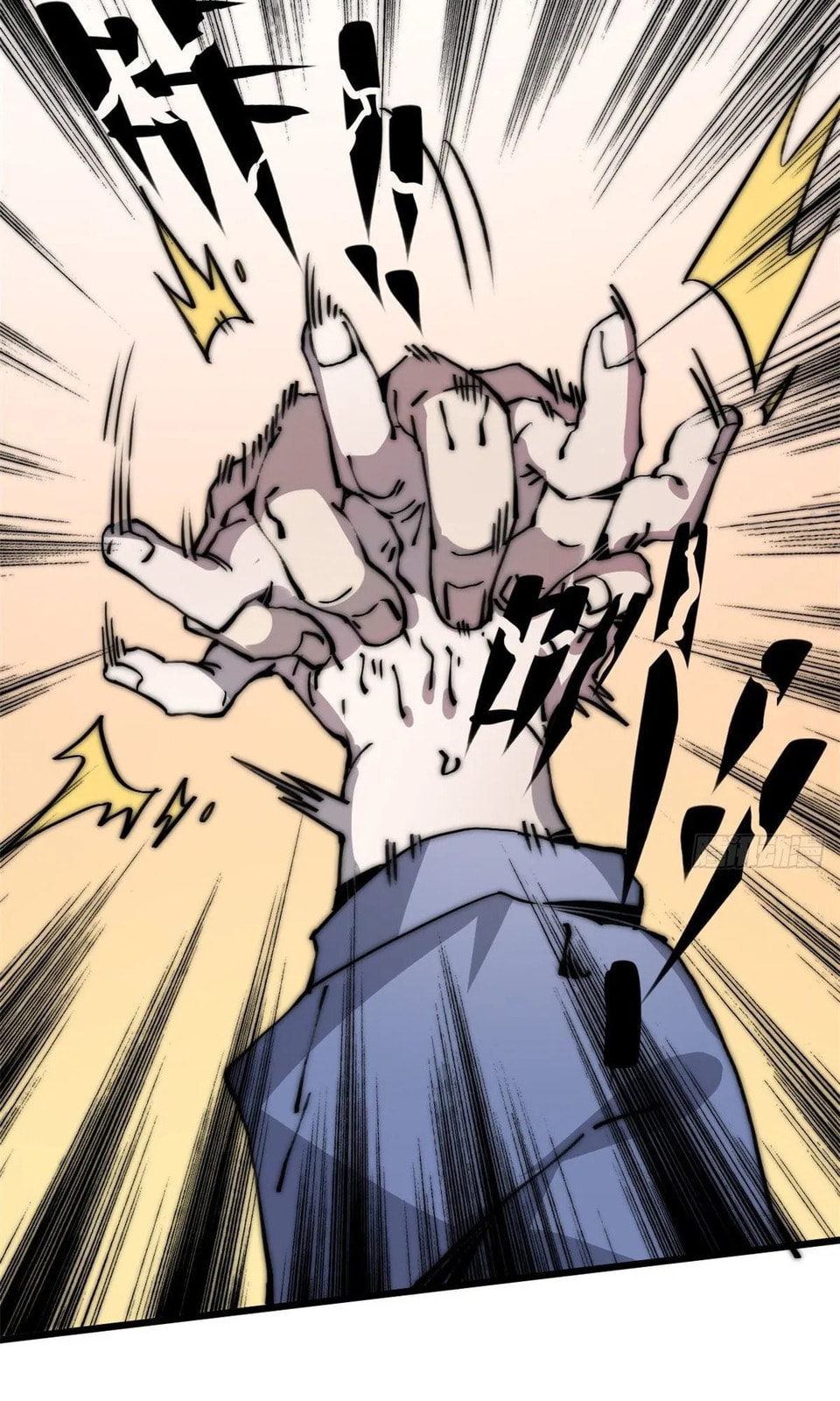 Read Let Master Do It (Colored) chapter 8 image 18 on Lezhin