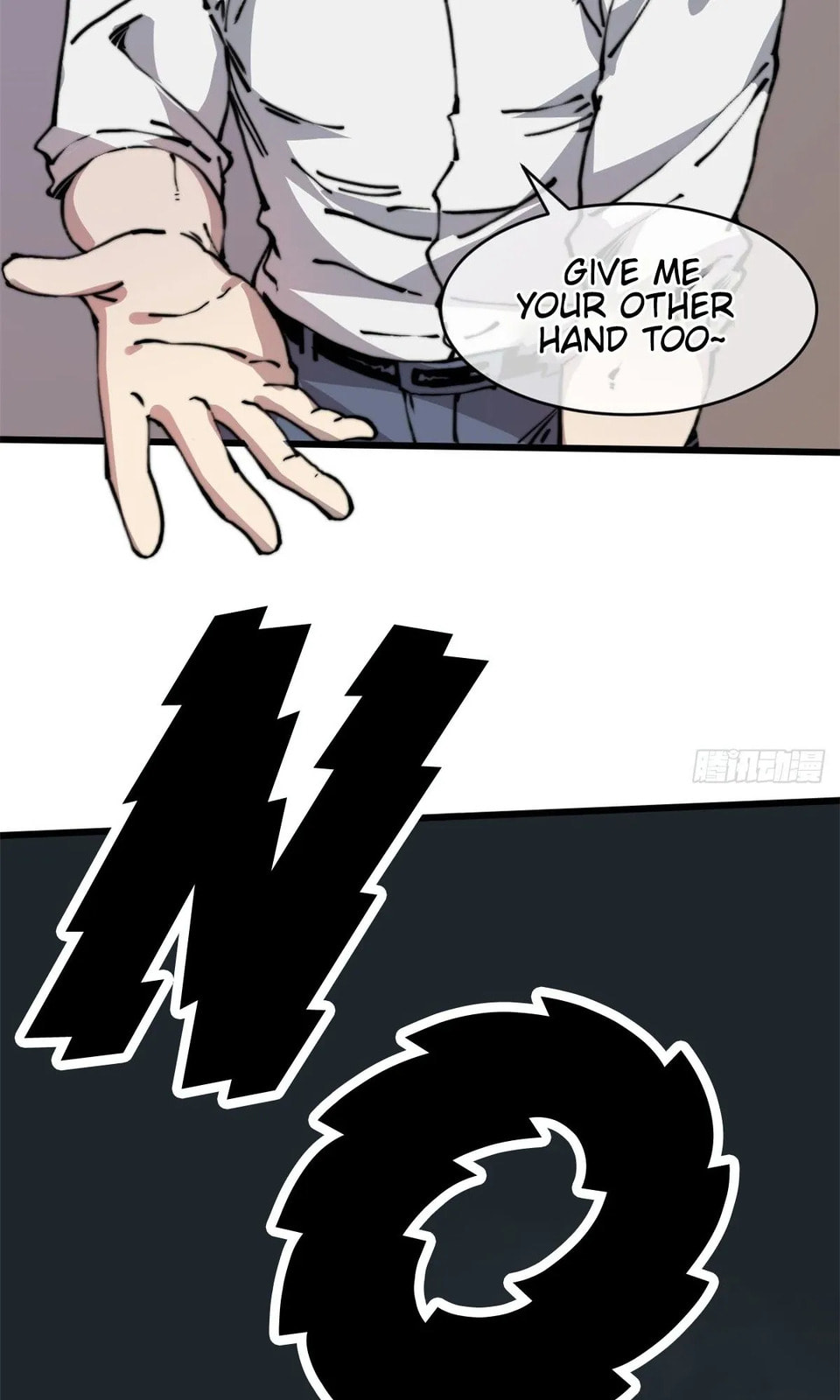Read Let Master Do It (Colored) chapter 8 image 23 on Lezhin