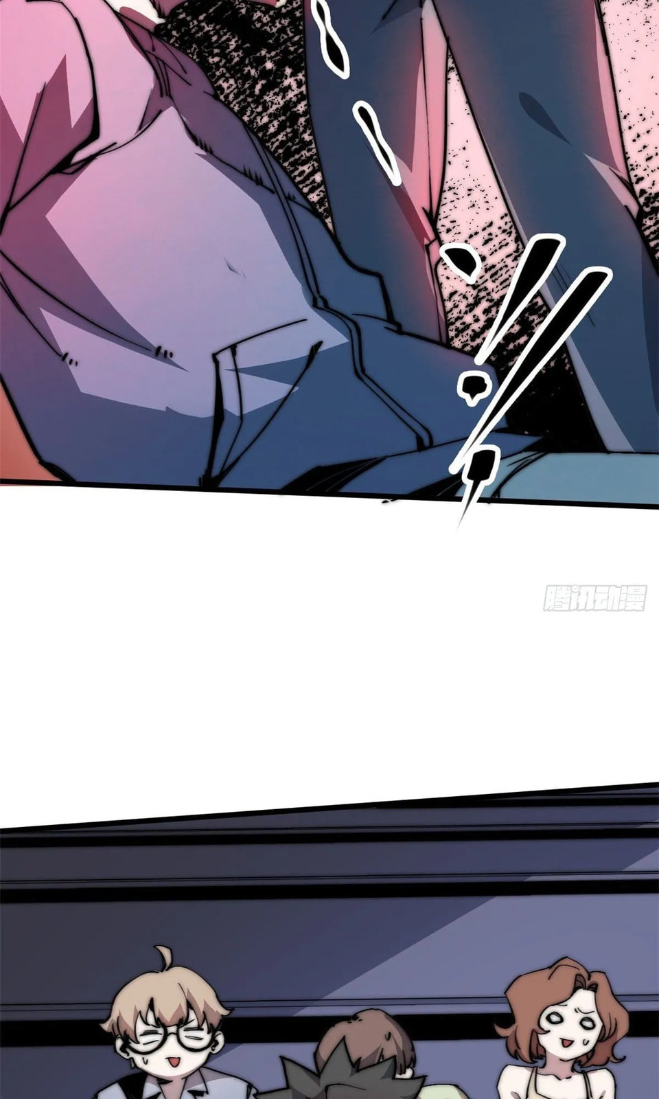 Read Let Master Do It (Colored) chapter 8 image 34 on Lezhin