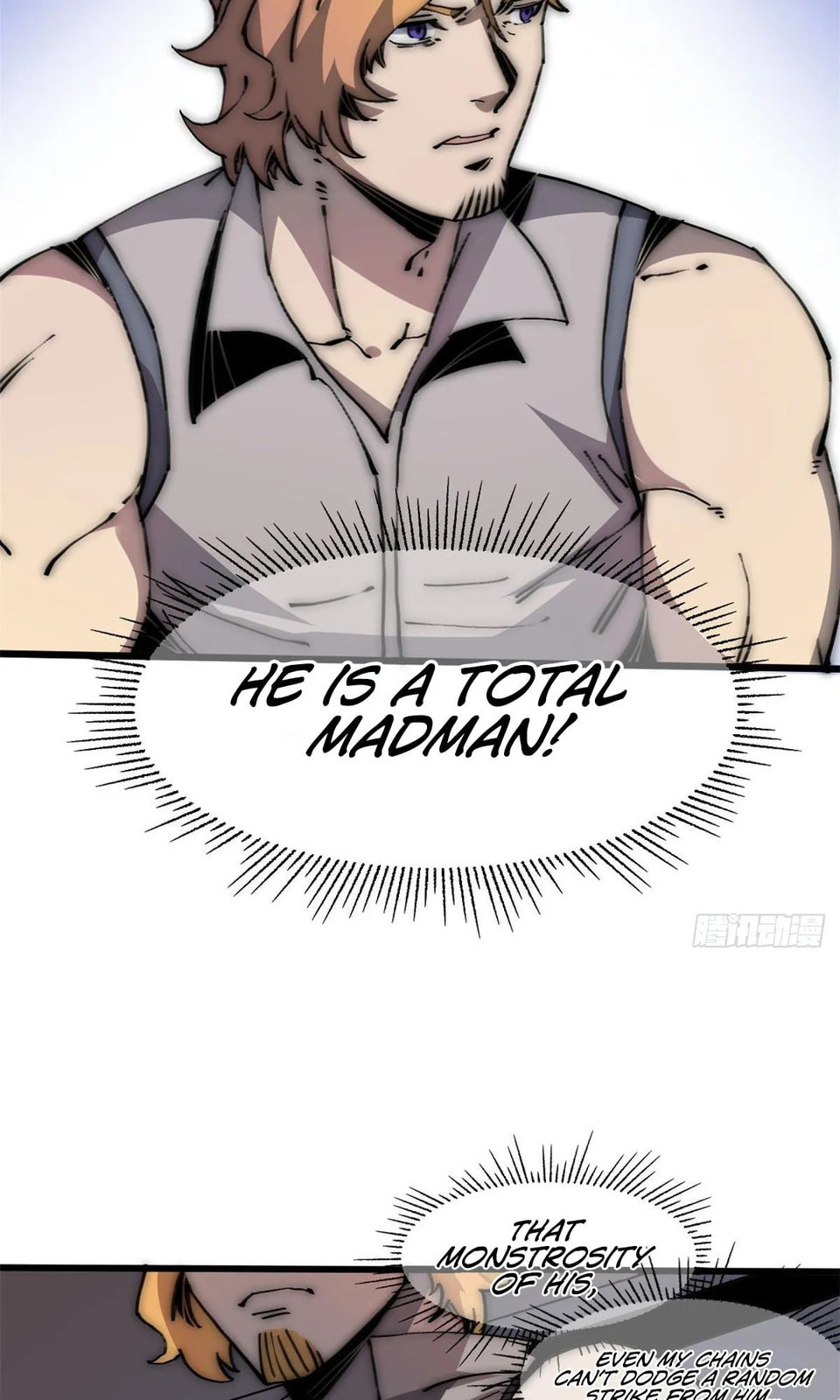Read Let Master Do It (Colored) chapter 8 image 39 on Lezhin