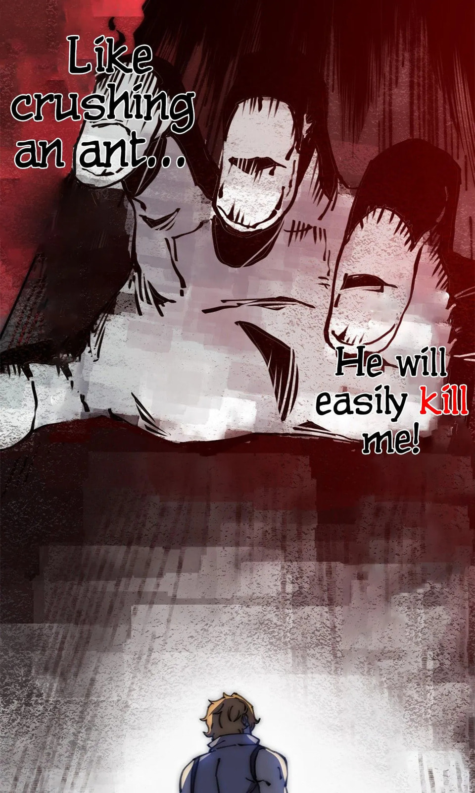 Read Let Master Do It (Colored) chapter 8 image 42 on Lezhin